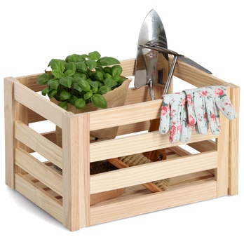 Úložný box CHET 362 borovica 2