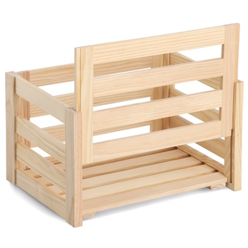 Úložný box CHET 362 borovica 3