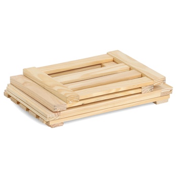 Úložný box CHET 362 borovica 5