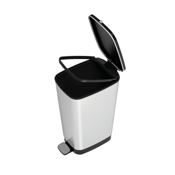 Odpadkový kôš CHIC antikoro/plast, 35 l 1