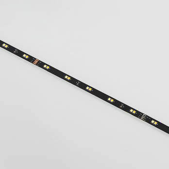 LED pásik CHIP čierna 6