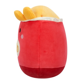 Hračka Squishmallows CHIPSY ANSEL viacfarebná, 20 cm 2