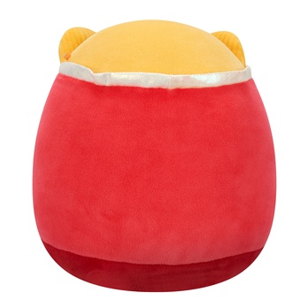 Hračka Squishmallows CHIPSY ANSEL viacfarebná, 20 cm 3