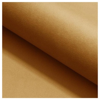 Jedálenská stolička CHIRRY 1 horčicová 1