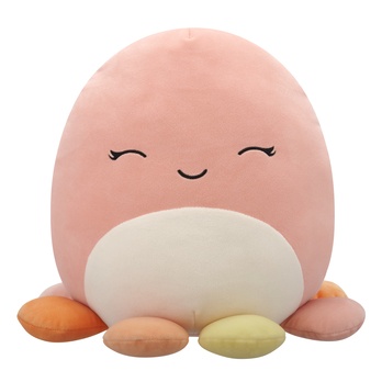 Hračka Squishmallows CHOBOTNICA MELINA viacfarebná, 30 cm 1