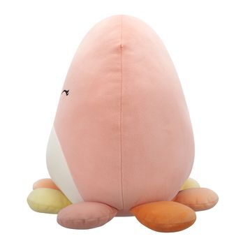 Hračka Squishmallows CHOBOTNICA MELINA viacfarebná, 30 cm 2