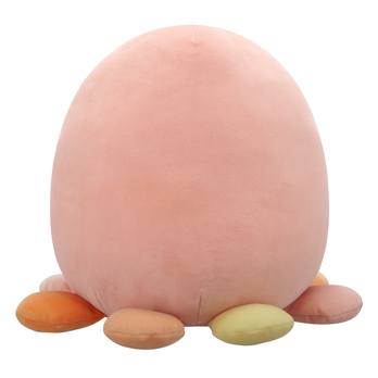 Hračka Squishmallows CHOBOTNICA MELINA viacfarebná, 30 cm 3