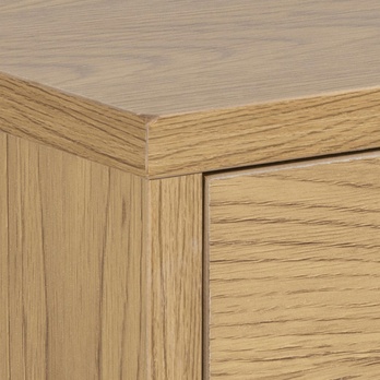 Nočný stolík CHOLET prírodná 4