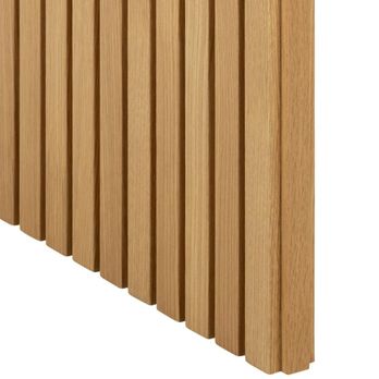 Jedálenský stôl CHRISTO 220 dub 4