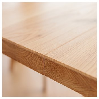 Jedálenský stôl CIANO dub, 180x90 cm 13