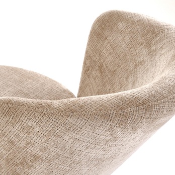 Kreslo CIZOR béžová 8