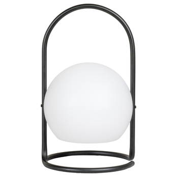 Vonkajšia LED lampa CLAFF biela 1