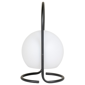 Vonkajšia LED lampa CLAFF biela 2