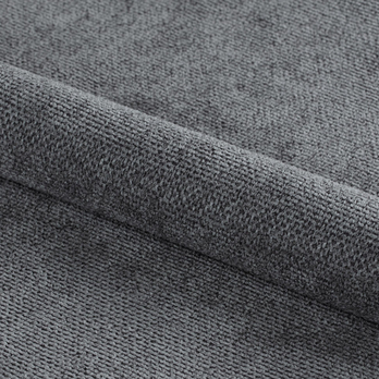 Jedálenská stolička CLARA sivá/matná čierna 7