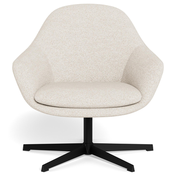 Kreslo CLAREMORE krémová 2