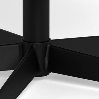 Kreslo CLAREMORE krémová 7