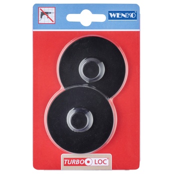 Montážna sada CLASSIC PLUS čierna 1