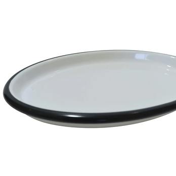 Miska CLASSIC sivá 2