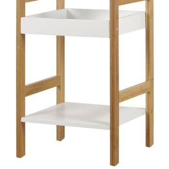 Regál CLASSIC výška 72 cm 1