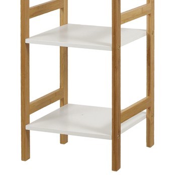 Regál CLASSIC výška 100 cm 1