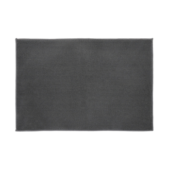 Podložka pod mokrý riad CLEAN antracitová 1