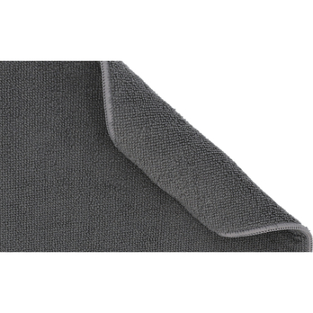 Podložka pod mokrý riad CLEAN antracitová 2