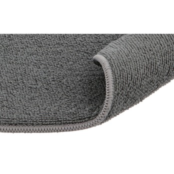 Podložka pod mokrý riad CLEAN antracitová 3