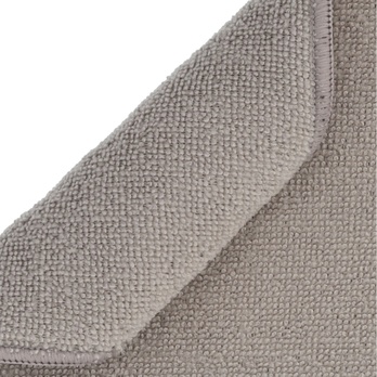 Podložka pod mokrý riad CLEAN svetlosivá 2