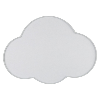 Stropné svietidlo CLOUD sivá/biela 5