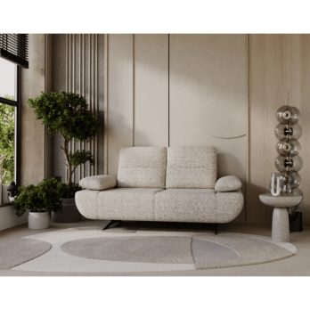 Pohovka COCO béžová 1