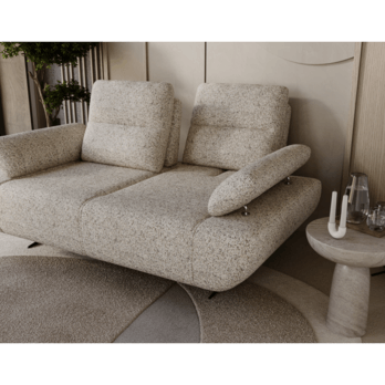 Pohovka COCO béžová 3