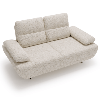 Pohovka COCO béžová 4