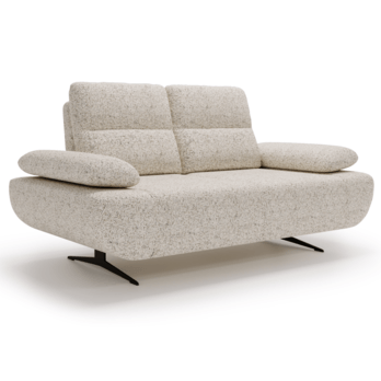 Pohovka COCO béžová 5