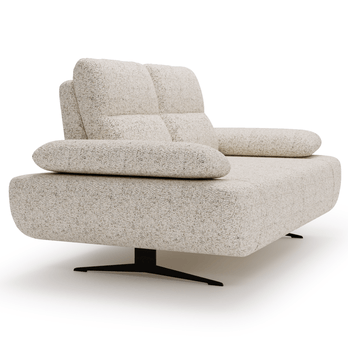 Pohovka COCO béžová 6