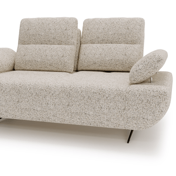 Pohovka COCO béžová 7