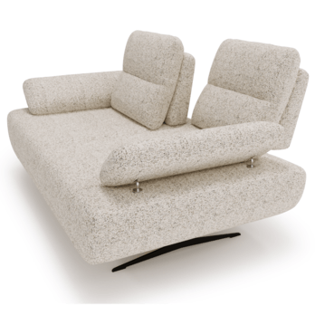 Pohovka COCO béžová 8