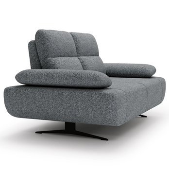 Pohovka COCO sivomodrá 4