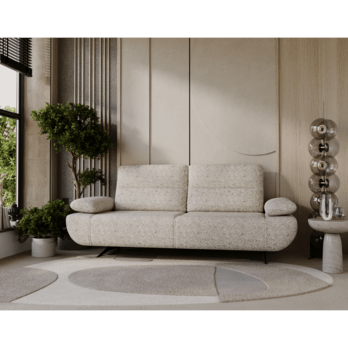 Pohovka COCO béžová 1