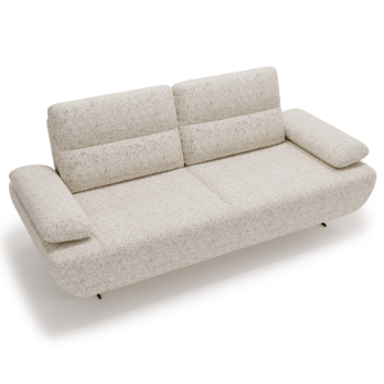 Pohovka COCO béžová 3