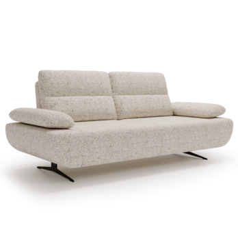 Pohovka COCO béžová 4