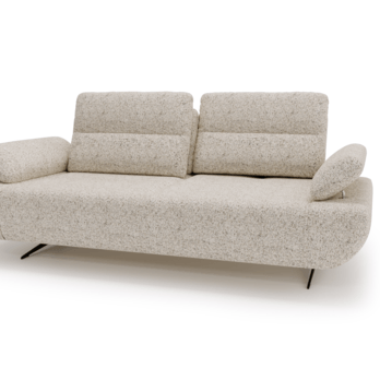 Pohovka COCO béžová 5