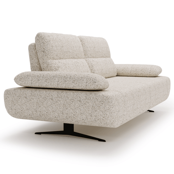 Pohovka COCO béžová 6