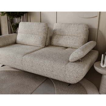 Pohovka COCO béžová 7