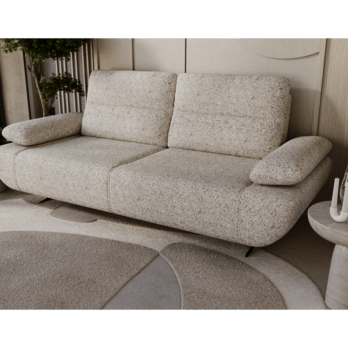 Pohovka COCO béžová 8