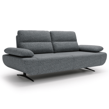 Pohovka COCO sivomodrá 4