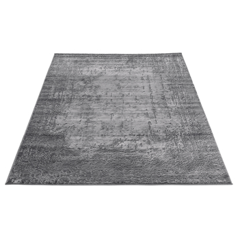 Koberec CODRILA GREY sivá, 160x220 cm 2