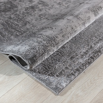 Koberec CODRILA GREY sivá, 160x220 cm 6