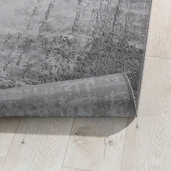 Koberec CODRILA GREY sivá, 160x220 cm 7