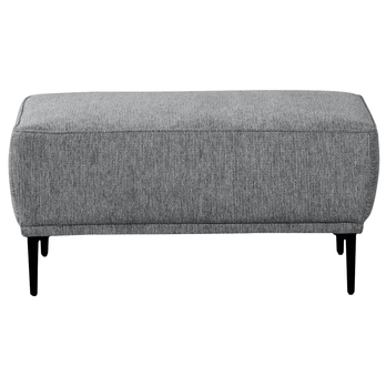 Taburet COIMBRA sivá 1