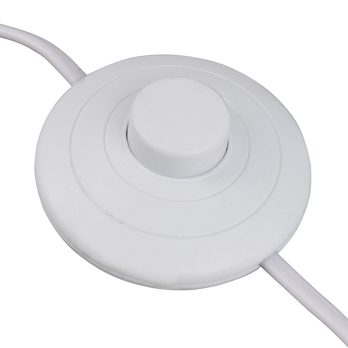 Stojacia lampa COLETTE béžová 6